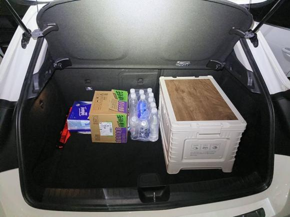 [武汉·鄂A] 二手奔驰奔驰GLA2017款 GLA 200 时尚型