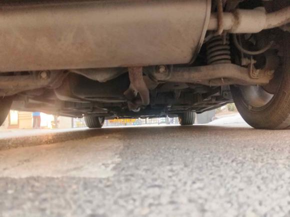 [青岛·鲁B] 二手众泰众泰SR92017款 2.0T 自动极致之梦版