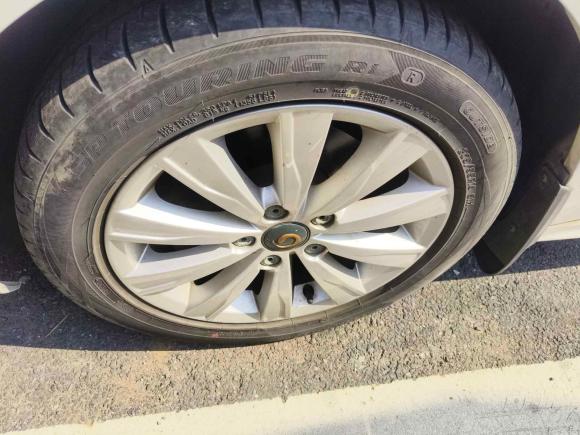 [南昌·赣A] 二手大众速腾2014款 1.4TSI 自动豪华型