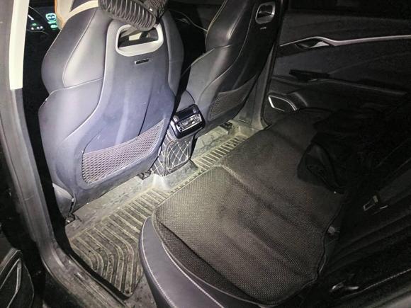 [温州·浙C] 二手哪吒汽车哪吒U2021款 Pro 400 巡航版