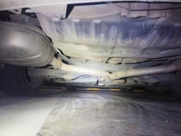 [武汉·鄂A] 二手本田雅阁2018款 260TURBO 精英版 国V