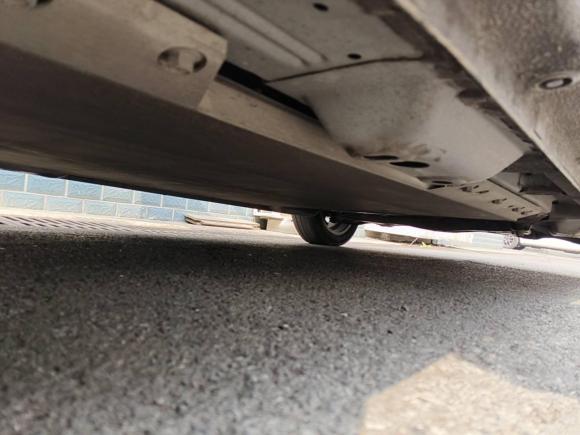 [上海·沪A] 二手欧拉欧拉黑猫2021款 351km 豪华型