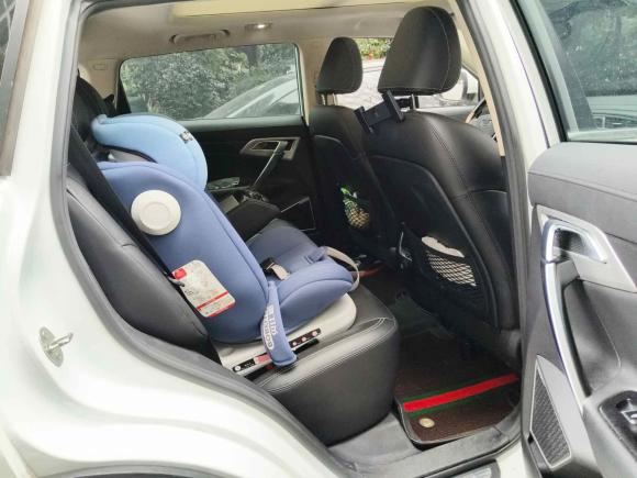 [嘉兴·浙F] 二手吉利汽车博越2016款 1.8TD 自动智联型