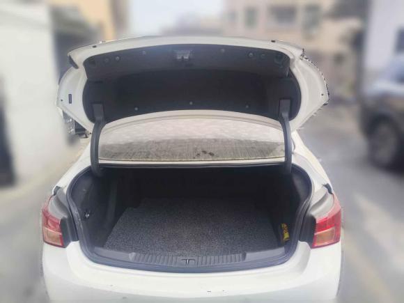 [深圳·粤S] 二手别克威朗2015款 三厢 20T 双离合领先型