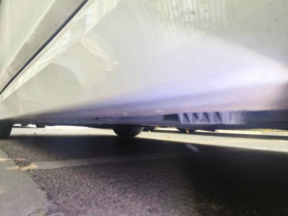 [成都·川A] 二手宝马宝马3系2017款 320Li 时尚型