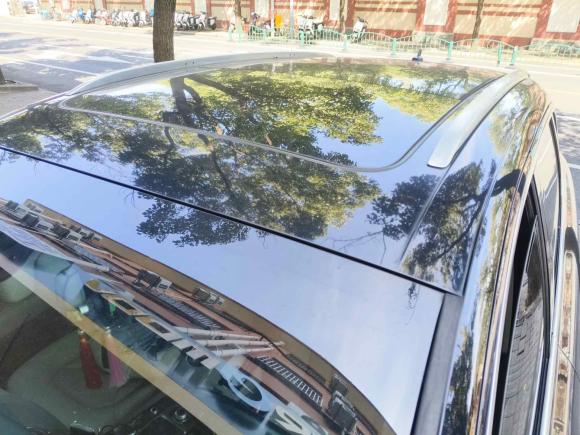 [上海·沪F] 二手奥迪奥迪Q72013款 35 TFSI 技术型