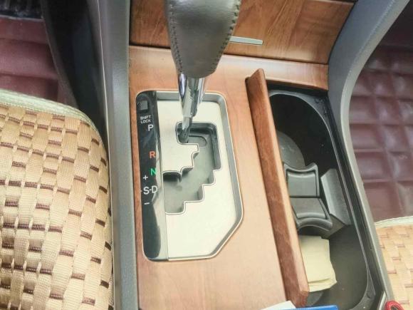 [温州·浙C] 二手丰田凯美瑞2009款 240G 豪华版