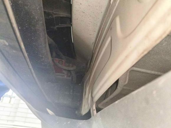 [深圳·粤B] 二手奥迪奥迪Q32015款 30 TFSI 进取型