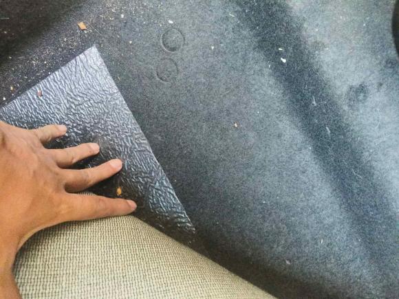 [南通·鲁B] 二手雪佛兰科沃兹2019款 320 自动欣享版