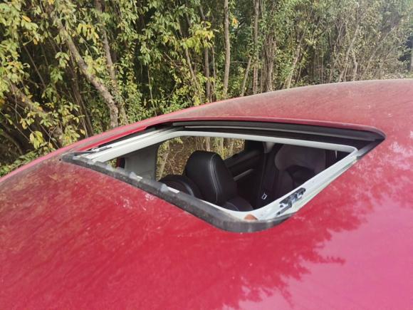 [南京·苏A] 二手名爵MG62018款 20T 自动豪华智联版 国VI