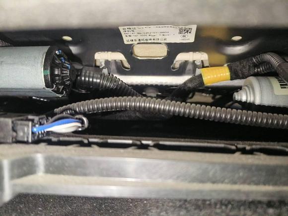 [杭州·浙A] 二手特斯拉Model 32021款 标准续航后驱升级版