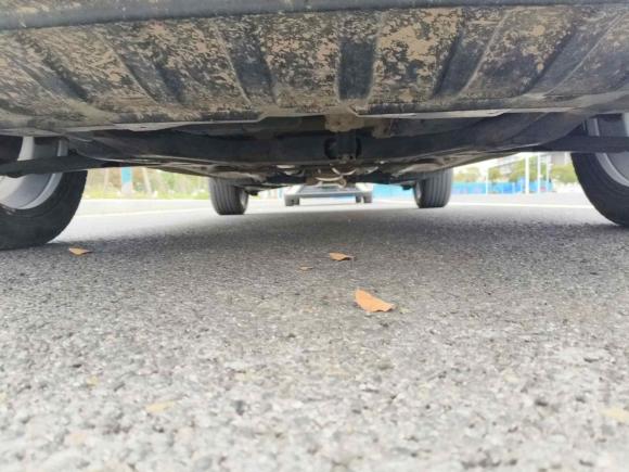 [南通·苏C] 二手启辰启辰T902017款 2.0L CVT智尚版