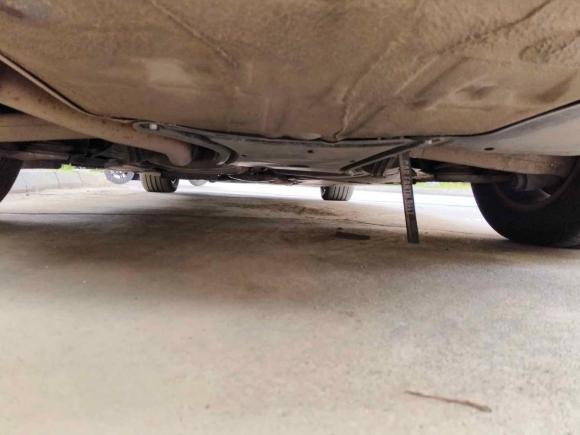 [苏州·苏E] 二手奥迪奥迪A4L2009款 2.0 TFSI 舒适型