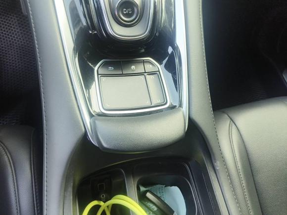 [深圳·粤B] 二手讴歌讴歌RDX2019款 2.0T 悦享版 国V