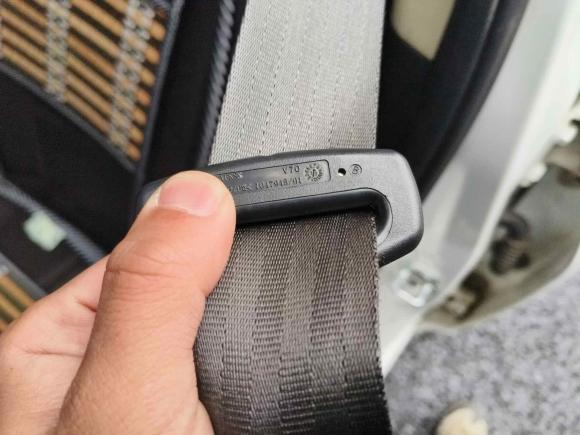 [成都·川K] 二手长安逸动DT2018款 1.6L 手动智享型