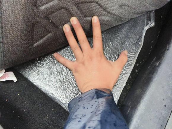 [南通·苏F] 二手比亚迪宋PLUS新能源2025款 DM-i 112KM 尊贵型