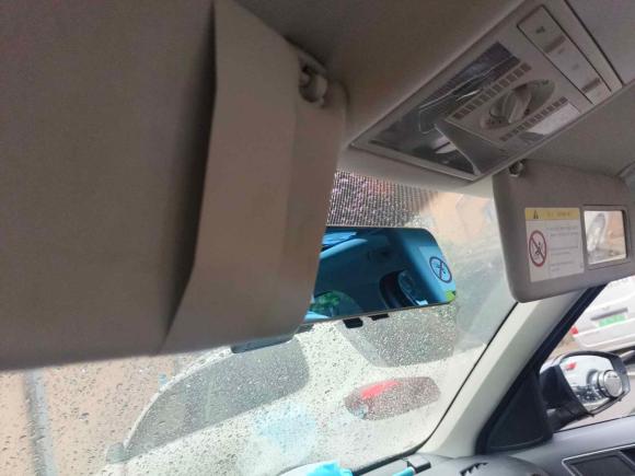 [温州·浙C] 二手大众朗逸2017款 1.6L 手动舒适版