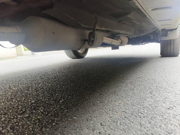 [杭州·浙A] 二手本田本田CR-V2005款 2.4L 自动