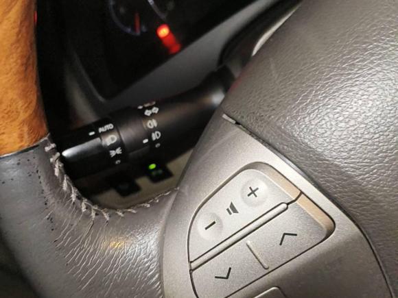 [温州·浙C] 二手丰田凯美瑞2009款 240G 豪华版