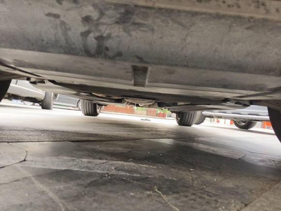 [苏州·苏E] 二手奥迪奥迪Q52017款 40 TFSI 进取型