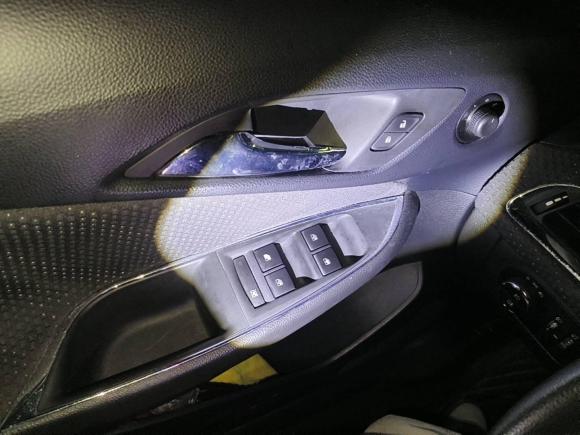 [深圳·粤B] 二手雪佛兰科鲁兹2016款 1.5L 自动豪华版