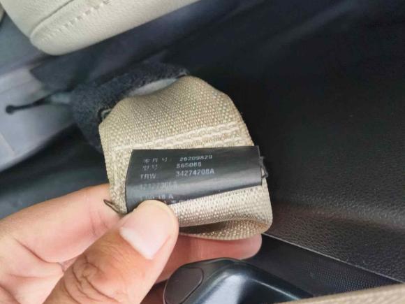 [济南·鲁A] 二手别克英朗2019款 15T 双离合互联精英型 国V