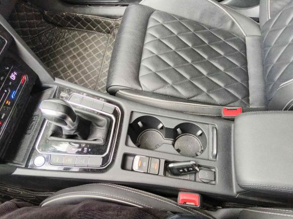 [杭州·浙A] 二手大众迈腾GTE插电混动2022款 GTE 豪华型