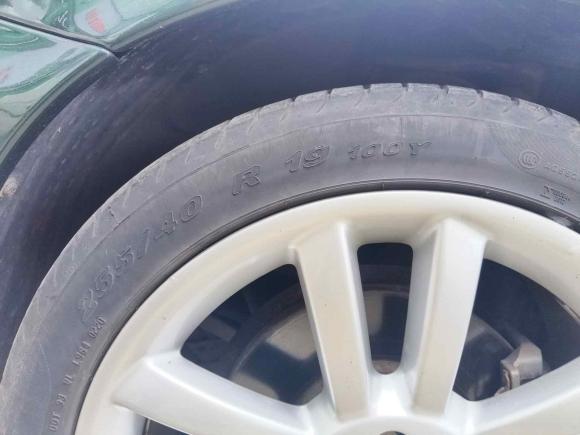 [上海·沪E] 二手捷豹捷豹XJ2007款 XJ6L 3.0皇家加长版