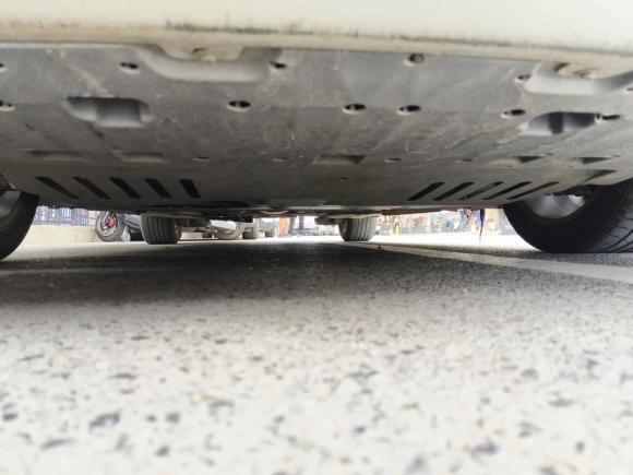 [西安·陕A] 二手标致标致4082014款 1.8L 自动豪华版