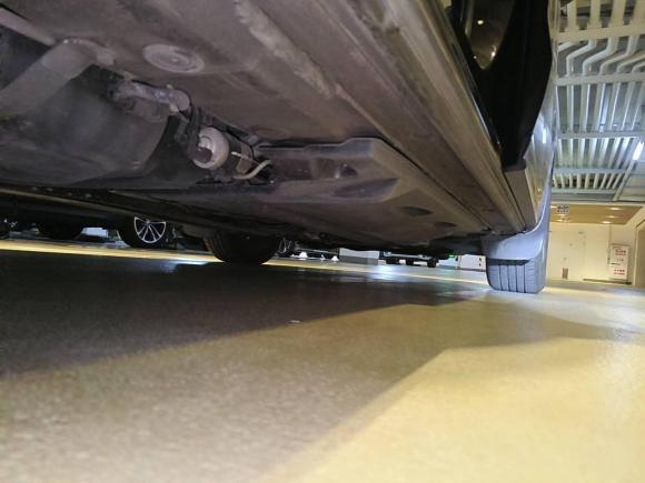 [上海·沪B] 二手大众夏朗2013款 1.8TSI 标配型