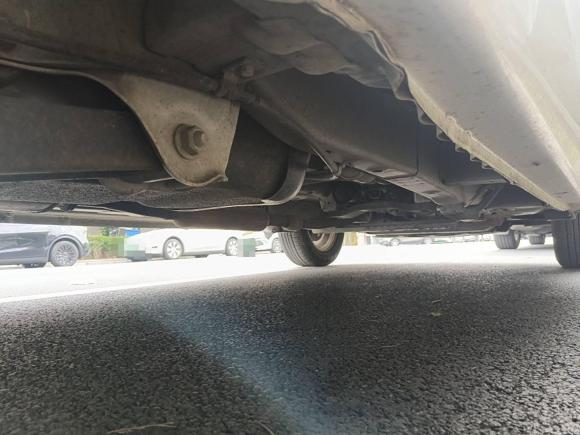 [上海·苏J] 二手五菱汽车五菱宏光2016款 1.5L 改款S舒适型