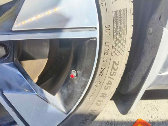 [苏州·苏E] 二手斯柯达明锐2018款 旅行车 TSI280 DSG豪华版