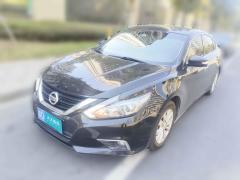 [绍兴·浙D] 日产天籁2016款 改款 2.0L XL舒适版