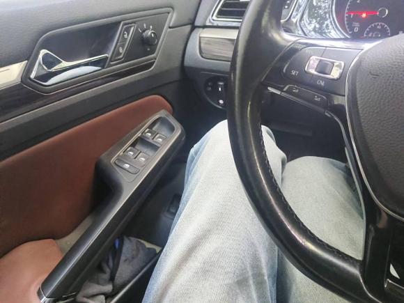 [嘉兴·浙F] 二手大众凌渡2015款 330TSI DSG舒适版