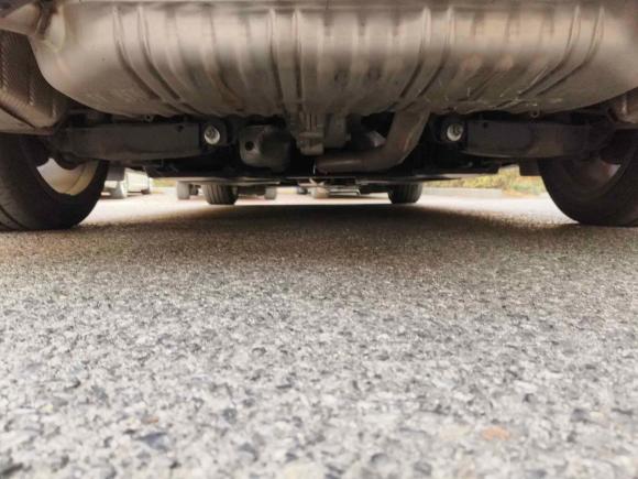 [上海·沪B] 二手凯迪拉克凯迪拉克CT52021款 28T 铂金运动型