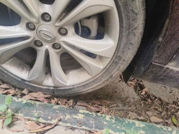 [成都·川A] 二手广汽传祺传祺GA62016款 235T DCT精英版