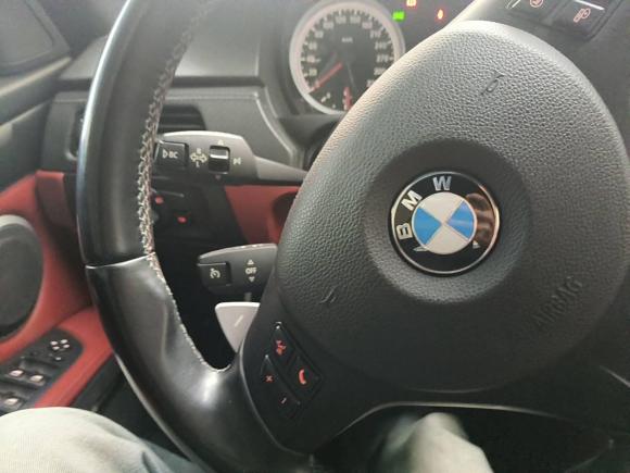 [义乌·浙G] 二手宝马宝马M32009款 M3敞篷轿跑车