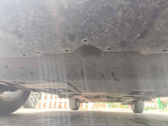 [济南·鲁A] 二手丰田卡罗拉锐放2023款 2.0L 先锋版