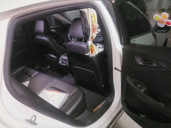 [常州·苏D] 二手雪佛兰迈锐宝XL2018款 530T 自动锐逸版