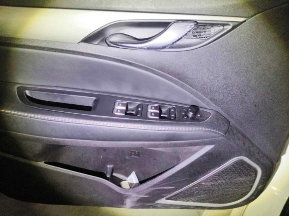 [成都·鲁A] 二手吉利汽车帝豪2020款 1.5L CVT向上版