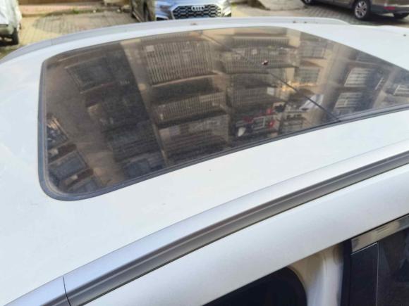 [南昌·赣A] 二手吉利汽车缤越2019款 运动款 260T DCT游侠 国V