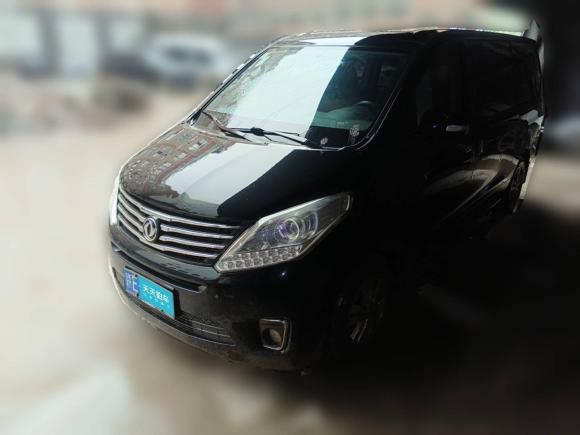 [义乌·赣E] 二手东风风行风行F6002016款 F600L 1.5T 尊享型