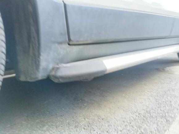 [上海·沪A] 二手别克昂科拉2015款 1.4T 自动两驱都市领先型