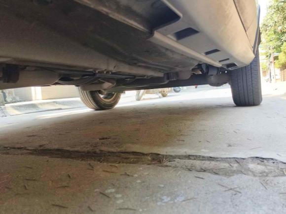 [西安·陕A] 二手比亚迪元2017款 1.5L 自动酷炫时尚型