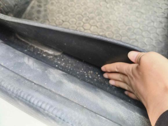 [常州·苏D] 二手大众朗逸2015款 1.6L 自动风尚版