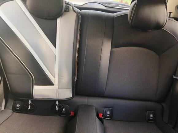 [合肥·沪A] 二手MINIMINI2014款 1.2T ONE+