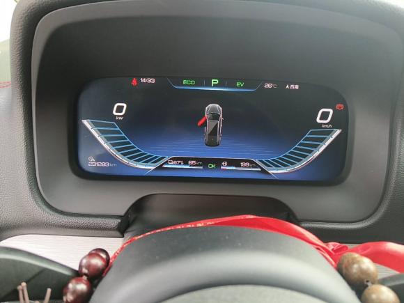 [成都·川A] 二手比亚迪唐新能源2018款 DM 2.0T 全时四驱智联创领型 7座 国V