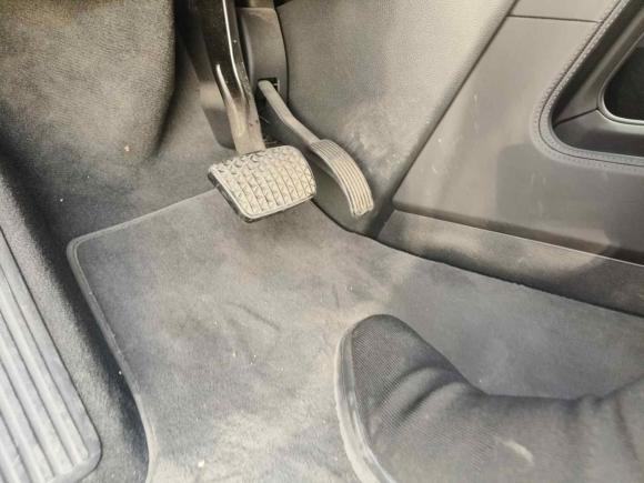 [青岛·鲁B] 二手蔚来蔚来EC62020款 605KM 运动版