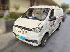 [无锡·苏B]东风御风&nbsp;&nbsp;御风EM26&nbsp;&nbsp;2023款 标准版 41.472kWh 河南锂动