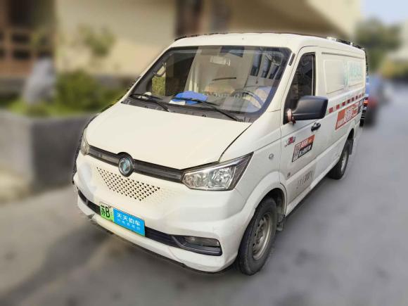 [无锡·苏B] 二手东风御风御风EM262023款 标准版 41.472kWh 河南锂动